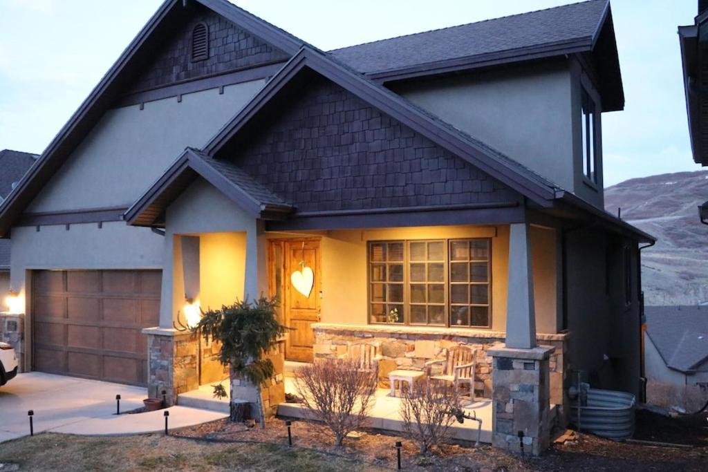Stay & Play In The Little Switzerland Of Utah!!! Draper Exterior foto